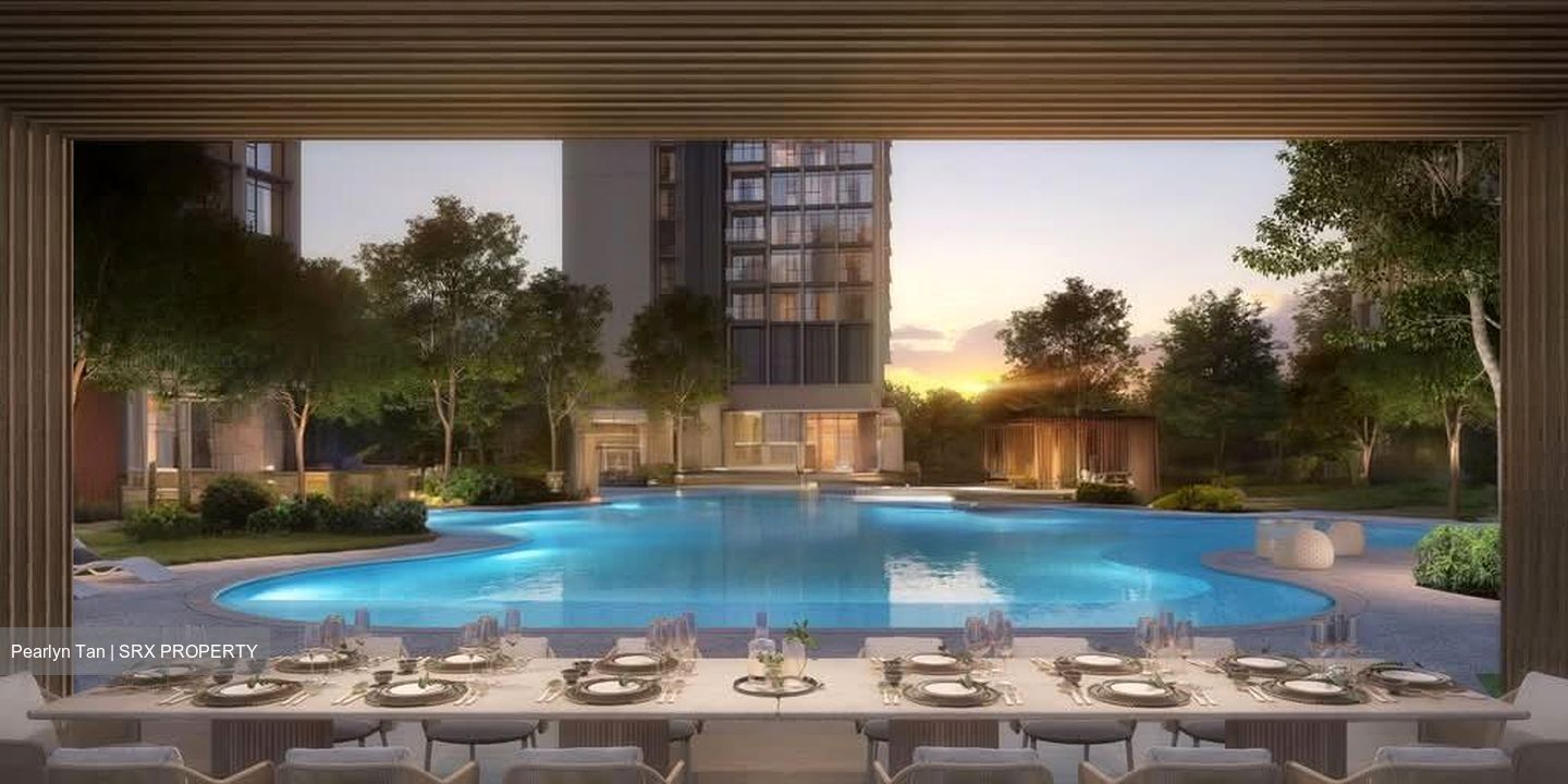 Pine Grove (D21), Condominium #597763111